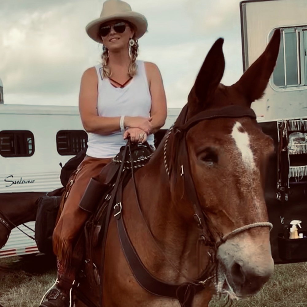 Meet your Posher, Breanna